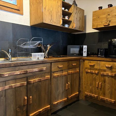 Chalet Ro Peştera Екстериор снимка