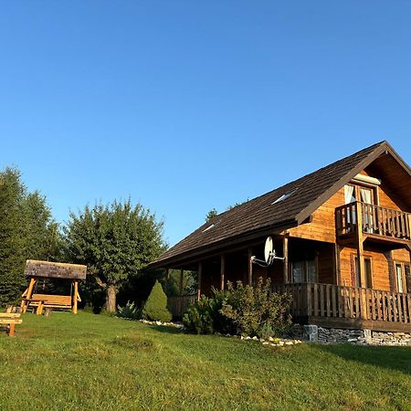 Chalet Ro Peştera Екстериор снимка