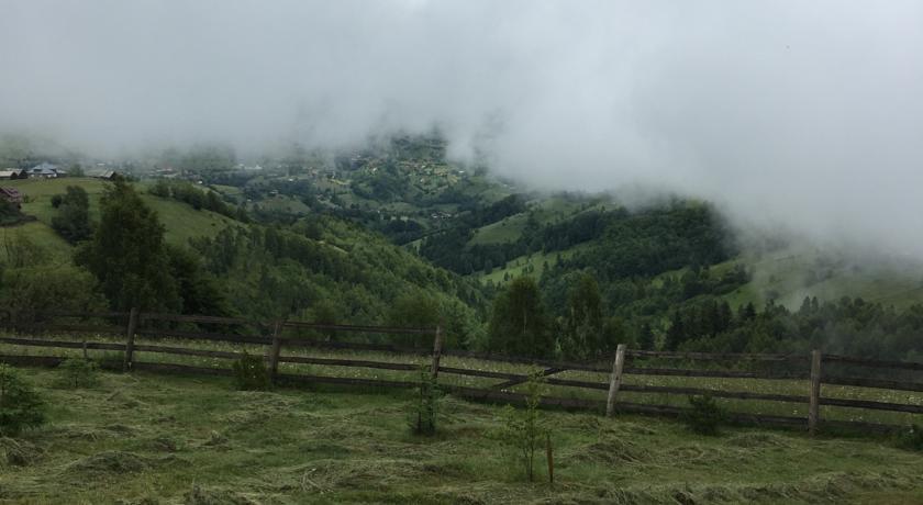 Chalet Ro Peştera Екстериор снимка
