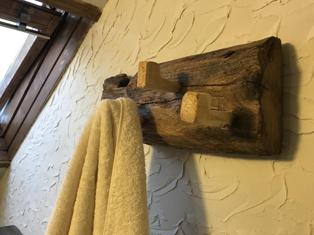 Chalet Ro Peştera Екстериор снимка